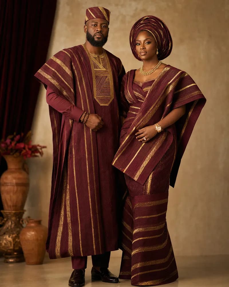 Couple Outfits