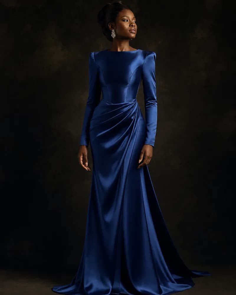 Women's Couture