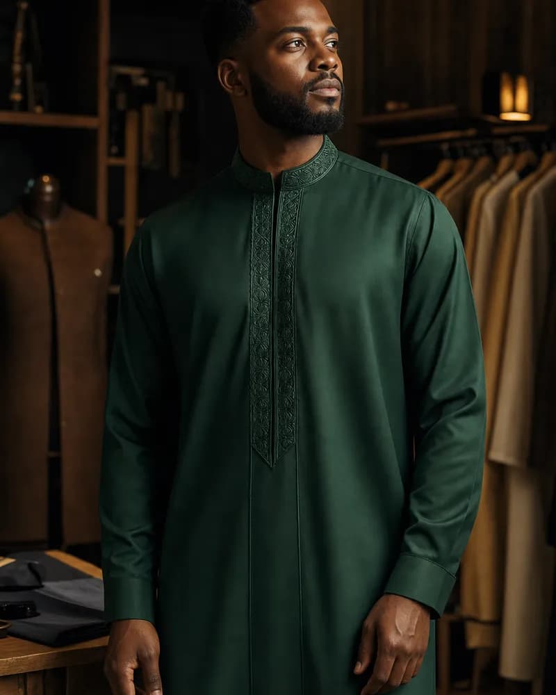 Kaftan