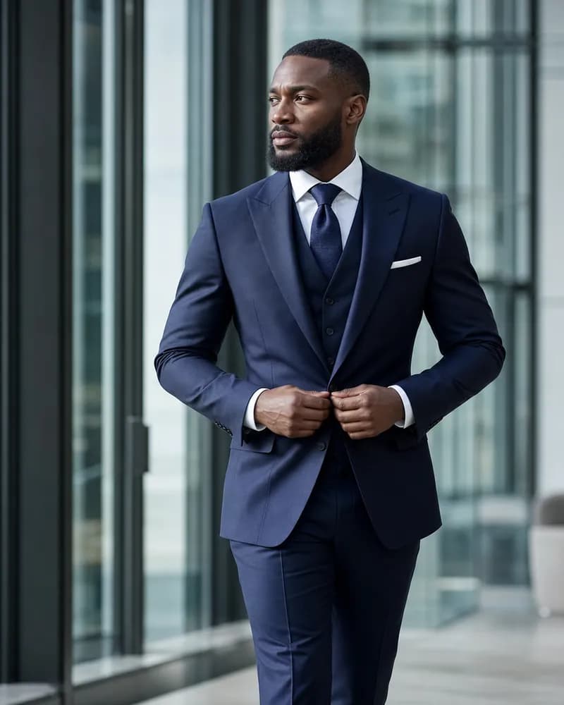 Corporate Suits